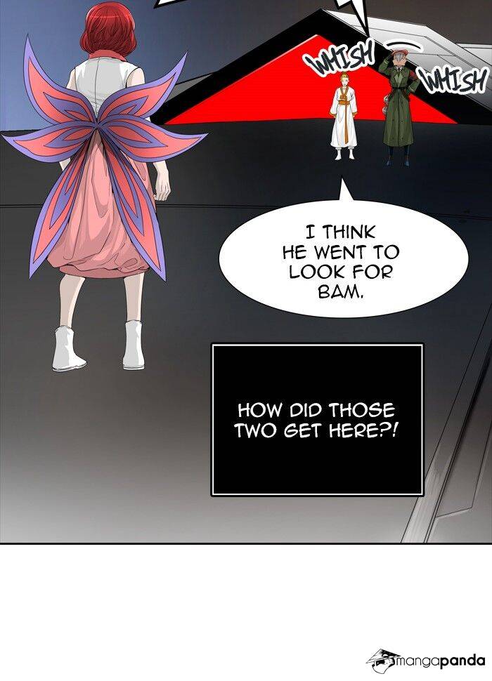 Tower of God Chapter 444 image 008